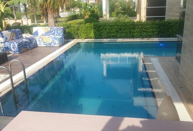 Pearl Golf Villas - Görsel 16