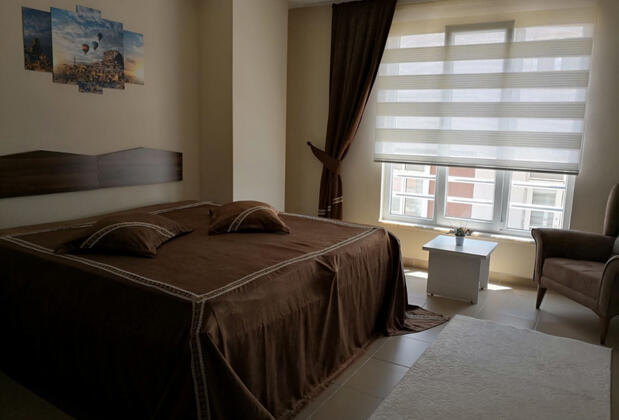 Elit Pansiyon Merzifon - Görsel 6