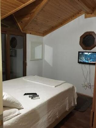 Olive Garden - Görsel 11