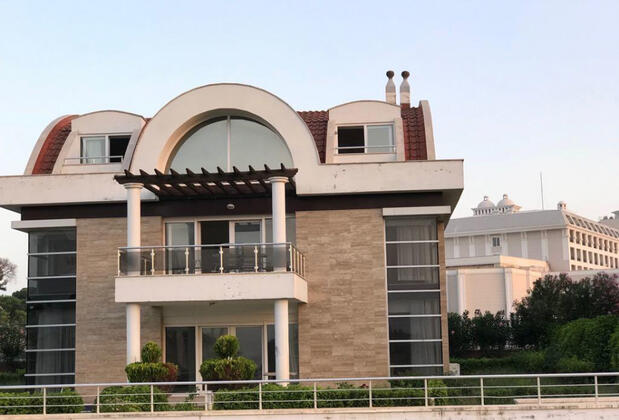 Pearl Golf Villas - Görsel 5