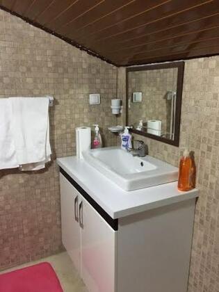 Olive Garden - Görsel 8