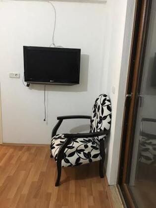 Olive Garden - Görsel 12