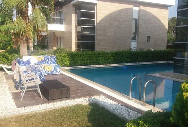 Pearl Golf Villas - Görsel 11