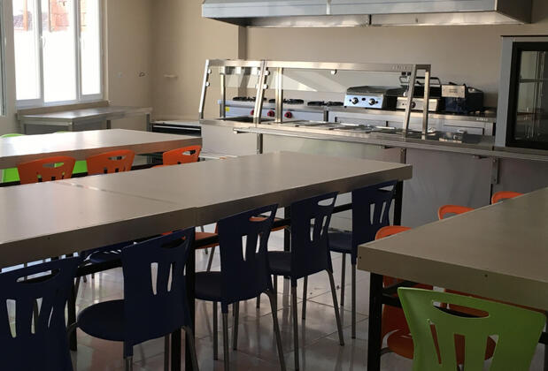 Elit Pansiyon Merzifon - Görsel 11