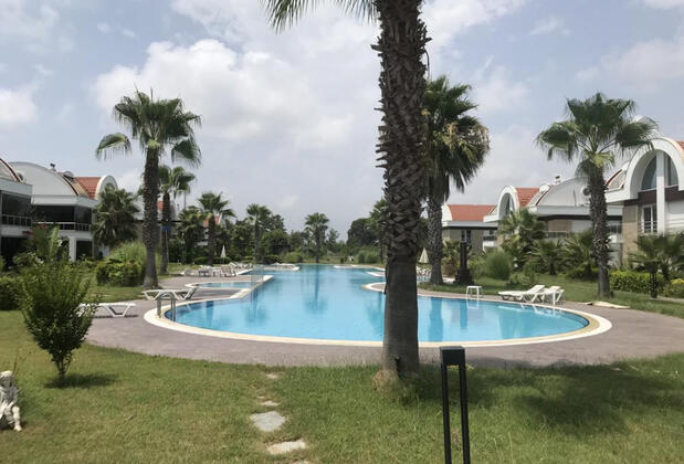 Pearl Golf Villas - Görsel 7