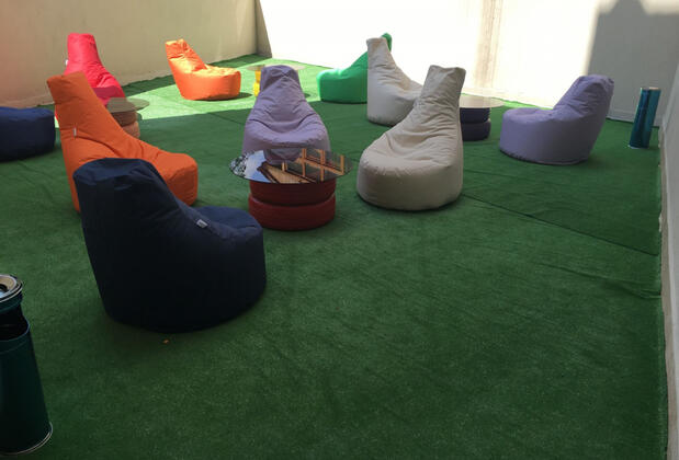 Elit Pansiyon Merzifon - Görsel 7