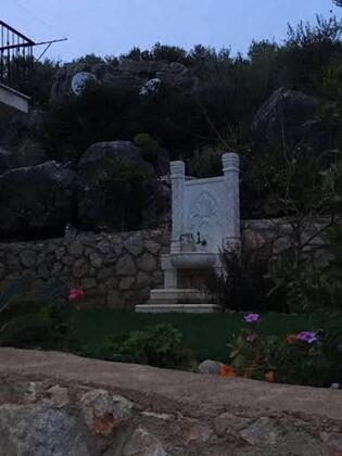 Olive Garden - Görsel 10