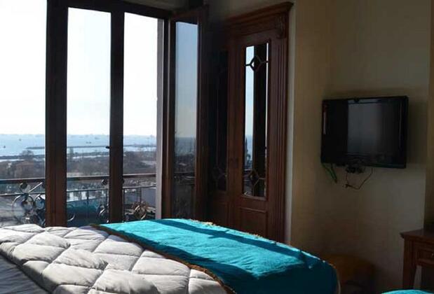 Ahırkapı Hotel Pension - Görsel 40