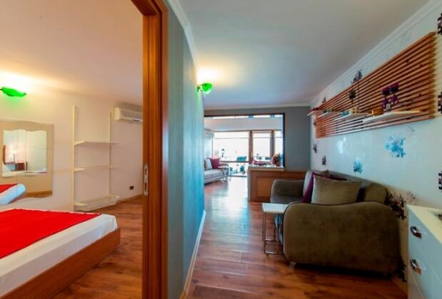 De Luxury Suites - Görsel 3