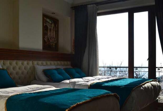 Ahırkapı Hotel Pension - Görsel 28