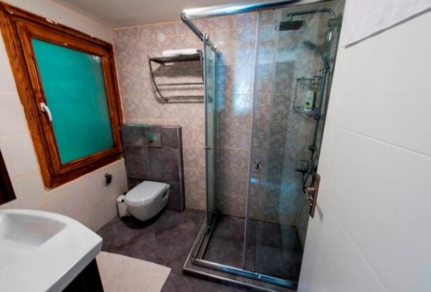 De Luxury Suites - Görsel 4