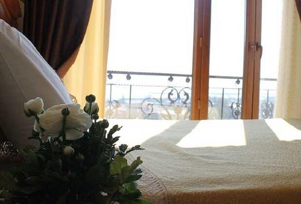 Ahırkapı Hotel Pension - Görsel 33