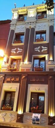 Ahırkapı Hotel Pension - Görsel 24