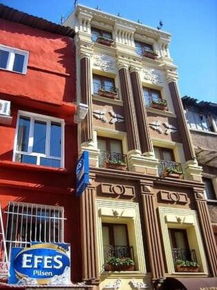 Ahırkapı Hotel Pension - Görsel 3