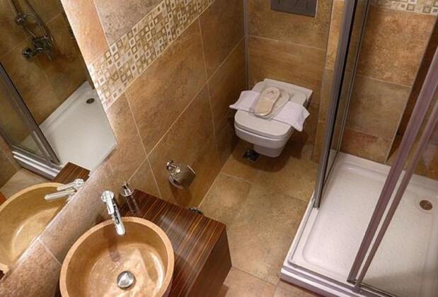 Ahırkapı Hotel Pension - Görsel 16