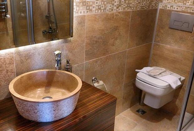 Ahırkapı Hotel Pension - Görsel 29