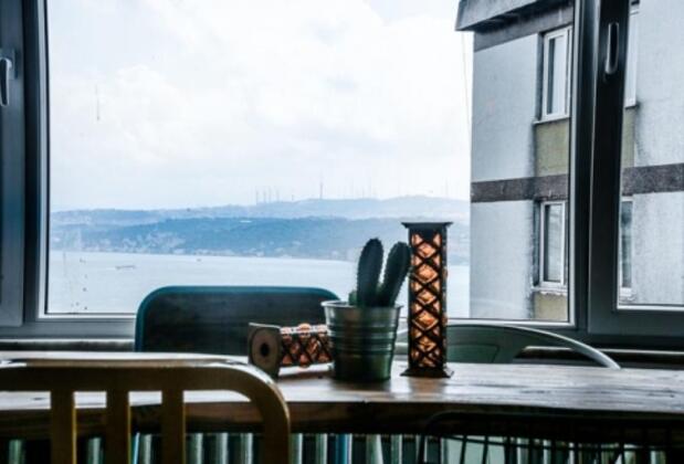 Tarus Apartments Cihangir - Görsel 29