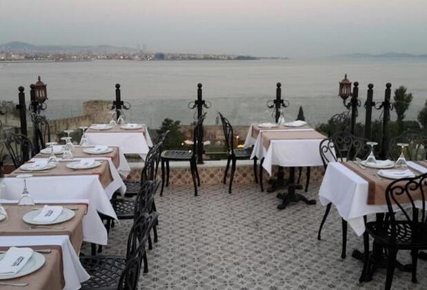 Ahırkapı Hotel Pension - Görsel 4