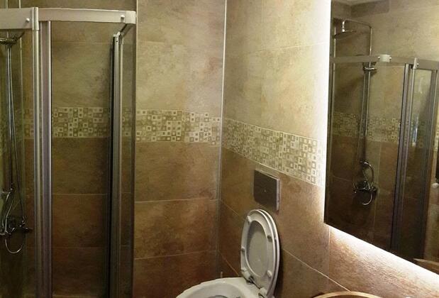 Ahırkapı Hotel Pension - Görsel 9