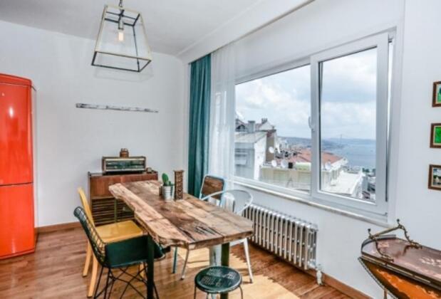 Tarus Apartments Cihangir - Görsel 26