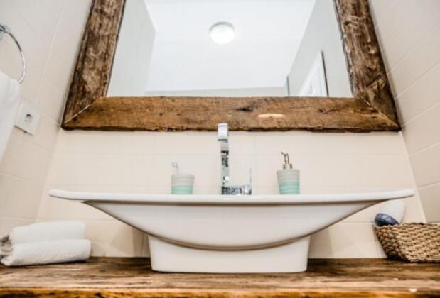 Tarus Apartments Cihangir - Görsel 23