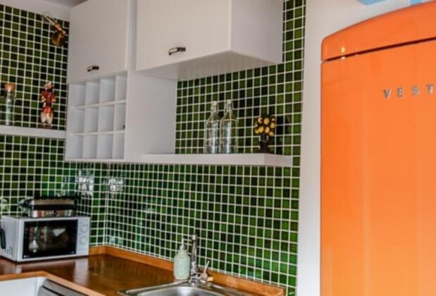 Tarus Apartments Cihangir - Görsel 25