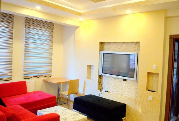 Ahırkapı Hotel Pension - Görsel 18