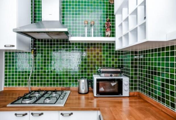 Tarus Apartments Cihangir - Görsel 10