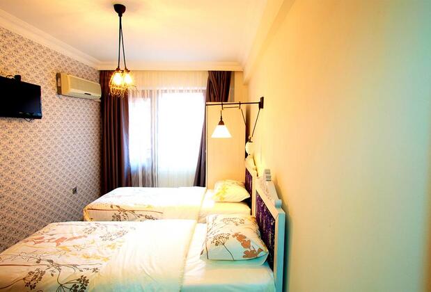 Ahırkapı Hotel Pension - Görsel 27