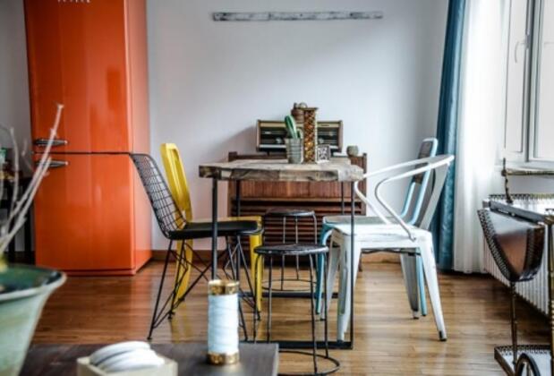 Tarus Apartments Cihangir - Görsel 24