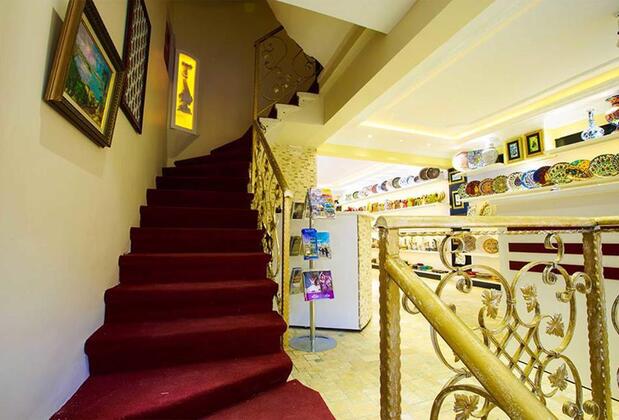 Ahırkapı Hotel Pension - Görsel 10