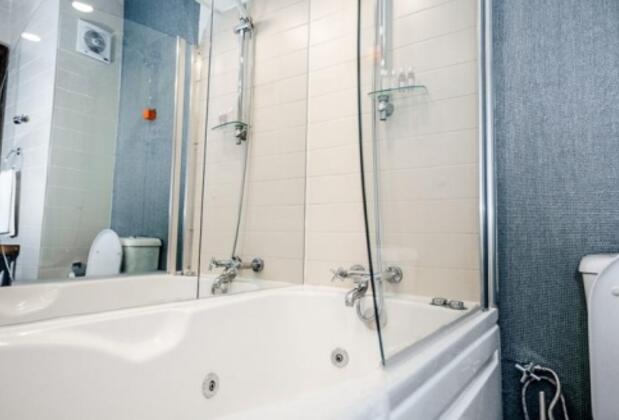 Tarus Apartments Cihangir - Görsel 30