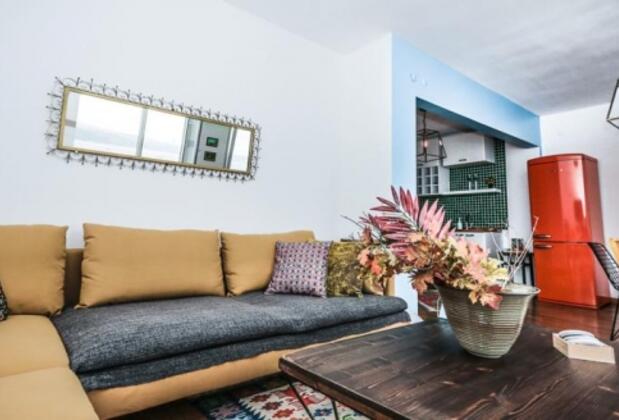 Tarus Apartments Cihangir - Görsel 9