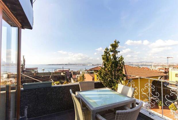 Ahırkapı Hotel Pension - Görsel 42