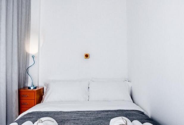 Tarus Apartments Cihangir - Görsel 21