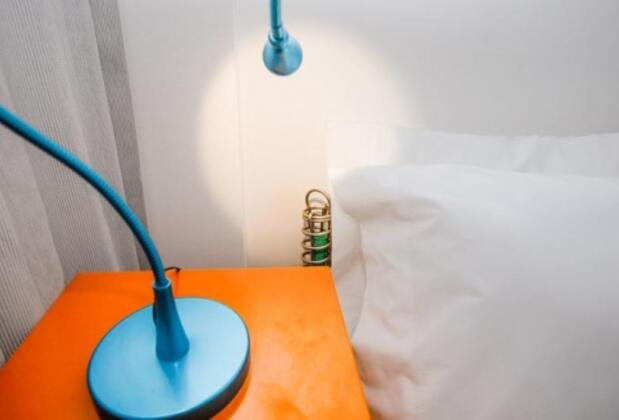 Tarus Apartments Cihangir - Görsel 3