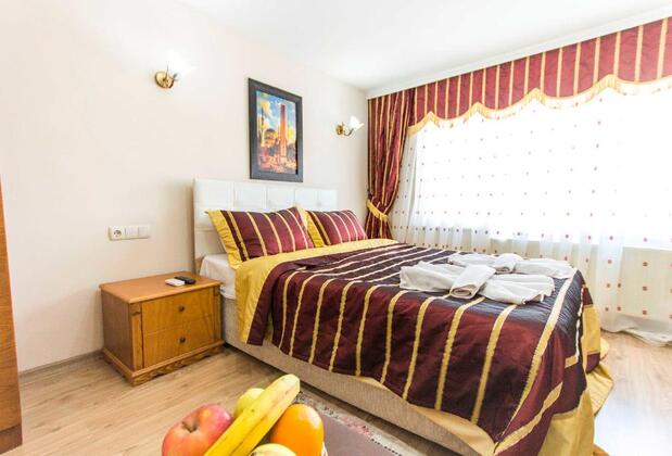 Ahırkapı Hotel Pension - Görsel 43