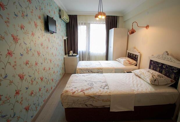 Ahırkapı Hotel Pension - Görsel 19