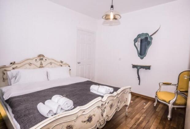 Tarus Apartments Cihangir - Görsel 15