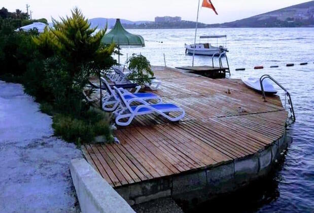 Güvercinlik Yalı Ülker - Görsel 5