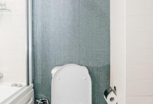 Tarus Apartments Cihangir - Görsel 22