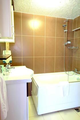 Ahırkapı Hotel Pension - Görsel 20