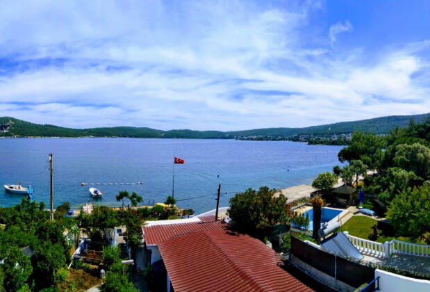 Güvercinlik Yalı Ülker - Görsel 30