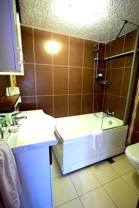 Ahırkapı Hotel Pension - Görsel 44
