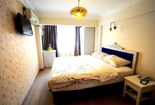 Ahırkapı Hotel Pension - Görsel 21