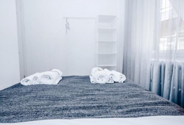 Tarus Apartments Cihangir - Görsel 11