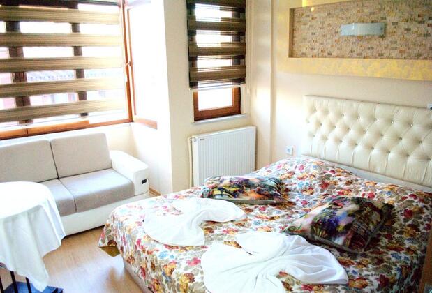 Ahırkapı Hotel Pension - Görsel 37