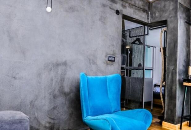 Tarus Apartments Cihangir - Görsel 13