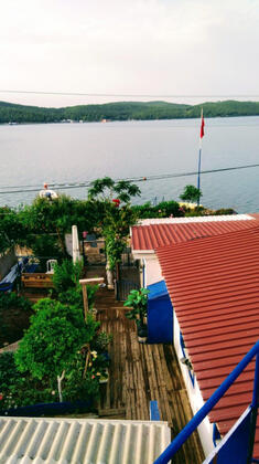 Güvercinlik Yalı Ülker - Görsel 42