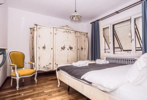 Tarus Apartments Cihangir - Görsel 16